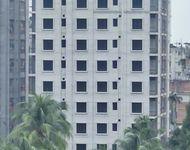 80% Ready flat 3 bed 2 bath balcony