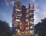 Almost Ready_1250 Sft_near East West University @ Aftabnagar Main Road