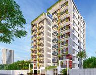 বসুন্ধারায় ২৩২৮ বর্গফুট রেডি অ্যাপার্টমেন্ট বিক্রয়...