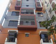 বসুন্ধরা আবাসিক এলাকায় ৩০০ ফিটের পাসে ফ্ল্যাট বিক্রি হবে