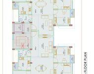 বসুন্ধরা এল ব্লক এ কিস্তিতে নির্মানাধীন ফ্ল্যাট বিক্রি হবে