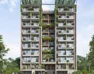 বসুন্ধরায় K- ব্লকে চমৎকার লোকেশনে দক্ষিণ মুখী অ্যাপার্টমেন্ট বিক্রয়