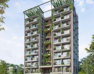 বসুন্ধরায় K- ব্লকের অসাধারণ লোকেশনে দক্ষিণ মুখী অ্যাপার্টমেন্ট বিক্রয়