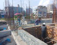 চলমান প্রজেক্টে শেয়ার বিক্রয় হবে