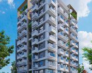 ঢাকা বিমানবন্দর সংলগ্ন, প্রীয়াংকা রানওয়ে সিটিতে নির্মাণাধীন ফ্ল্যাট