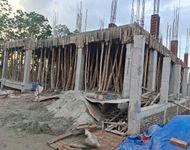 দক্ষিণমূখী ১২৫০ বঃফুটের নির্মাণাধীন ফ্ল্যাট বিক্রয়, আফতাবনগর, ঢাকা