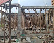 দক্ষিণমূখী ফ্ল্যাট ৩০ কিস্তিতে বিক্রয়, আফতাবনগর, 1250 sft.