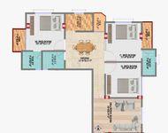 Excellent South Facing Flat