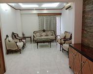 exclusive fully furnish 4 Bed room apt rent in banani North