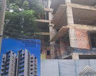 Flat for sale @ Basundhara, Block-I