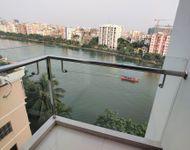 Luxury Fully Furnished 3 Bed Lakeside Apt for Rent in Gulshan-1