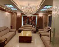 luxury gym& pool fully furnish 4 Bed room apt rent in Gulshan 2