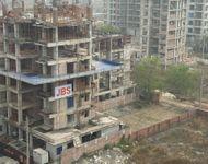 On-going apartment sale 1760-1830sft at block-K bashundhara R/A