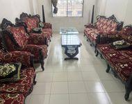 ওয়ারী নিবেদিতা শিশু হসপিটাল এর পাশে ১৪৬০ স্কয়ার ফিটের বিশাল ফ্লাট