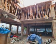 প্রীয়াংকা রানওয়ে সিটিতে নির্মাণাধীন ফ্ল্যাট, উত্তরা এয়ারপোর্ট সংলগ্ন