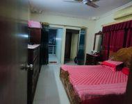 প্রিমিয়াম লোকেশন এ ৩ বেড এর ফ্ল্যাট