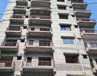 Rady flat for sale @ Kathal Bagan