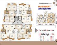 সহজ কিস্তিতে নির্মাণাধীন ফ্ল্যাট বিক্রয়