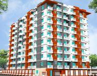 সহজ কিস্তিতে ফ্ল্যাট বিক্রয় চলছে ১৩৩০ স্কয়ার ফিট