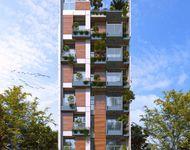 South Facing Premium Apartment for Sale in Aftabnagar Dhaka