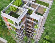 South Facing Premium Apartment for Sale in Bashundhara