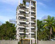 Under-construction flat for sale in Bashundhara L Block installments