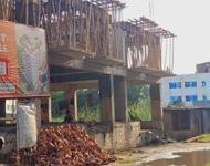 উত্তরা এয়ারপোর্র্ট পাশে প্রীয়াংকা রানওয়ে সিটিতে নির্মাণাধীন ফ্ল্যাট বিঃ