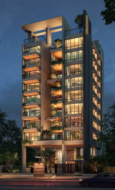 affinity Baridhara