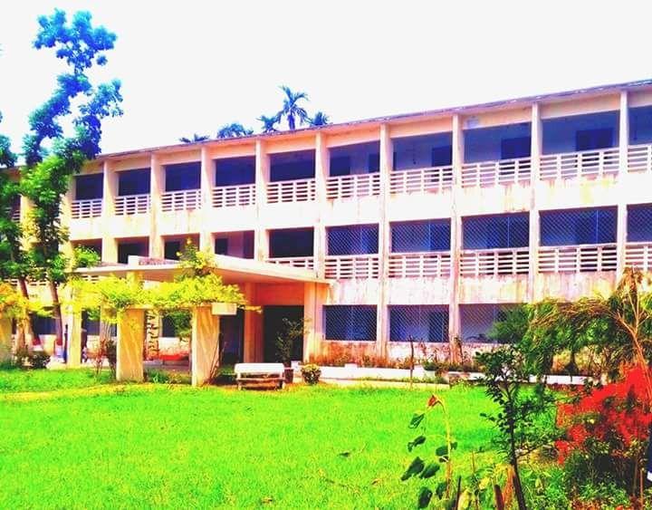 alekanda government college Image