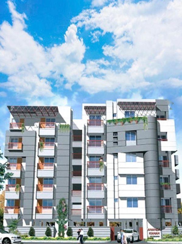 ananda kanan apartment review বংশাল