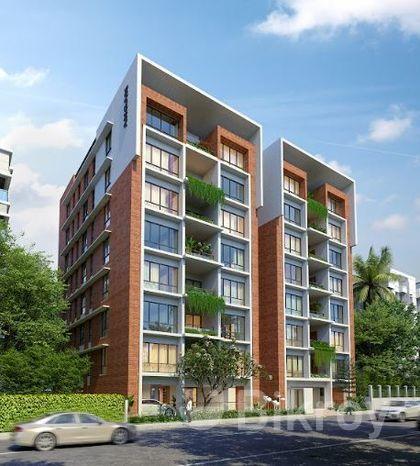 Angan Signature Apartment Banani DOHS