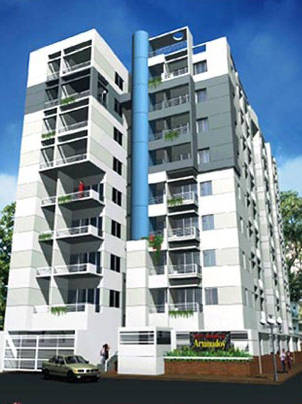 anwar landmark arunadoy exterior Ramna