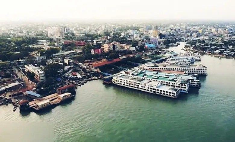 area guide - amtala, barisal 1 Image