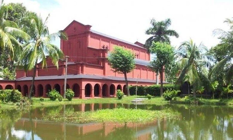 area guide bakerganj, barisal Image
