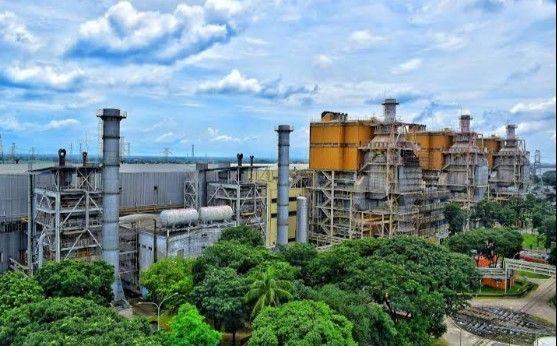 ashuganj power station এর ছবি