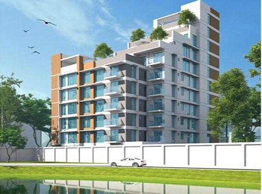Assure Fair View Review Mogbazar
