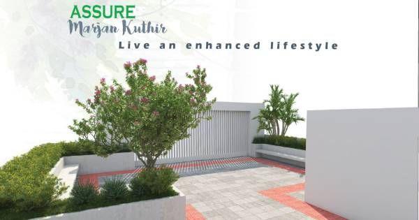 Assure Marjan Kuthir Apartment উত্তরা