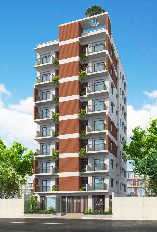 assure shamolchaya Savar