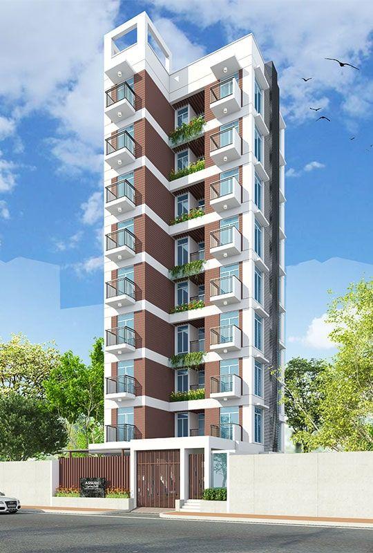 assure springfield আফতাব নগর