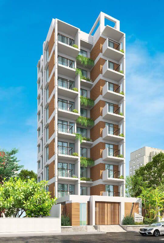 Assure Valley Stream Banasree