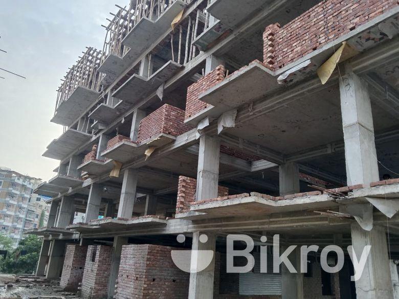 dominant anandadhara exterior view Aftab Nagar