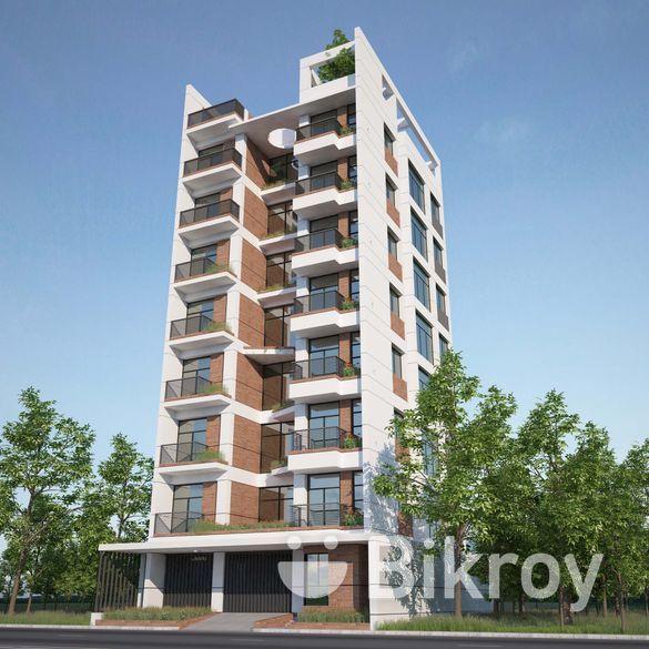 Dominant Southwind Apartment in Aftab nagar