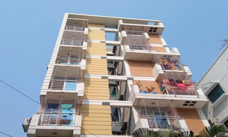 fultola residential area এর ছবি