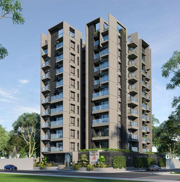 imagine madhumoti villa exterior Mohammadpur