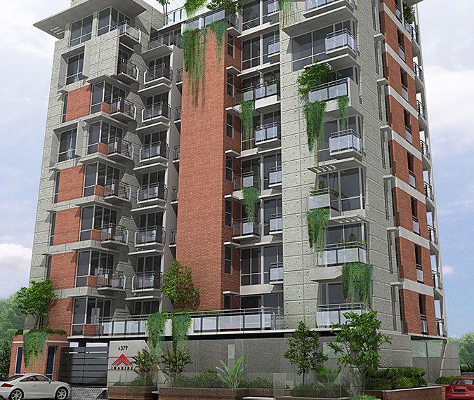 imagine northwood exterior Mirpur