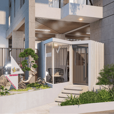 jbs radium entrance Uttara