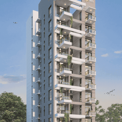 jbs radium side view Uttara