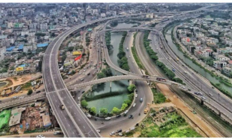 kamrangirchar area guide Image