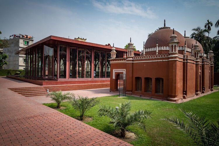 Kanugul Jame Mosque এর ছবি