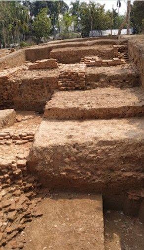 kashimpur dalijhara buddhist bihar এর ছবি